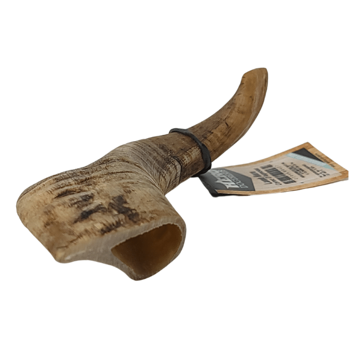 Icelandic+ os a macher Corne d'agneau grand format