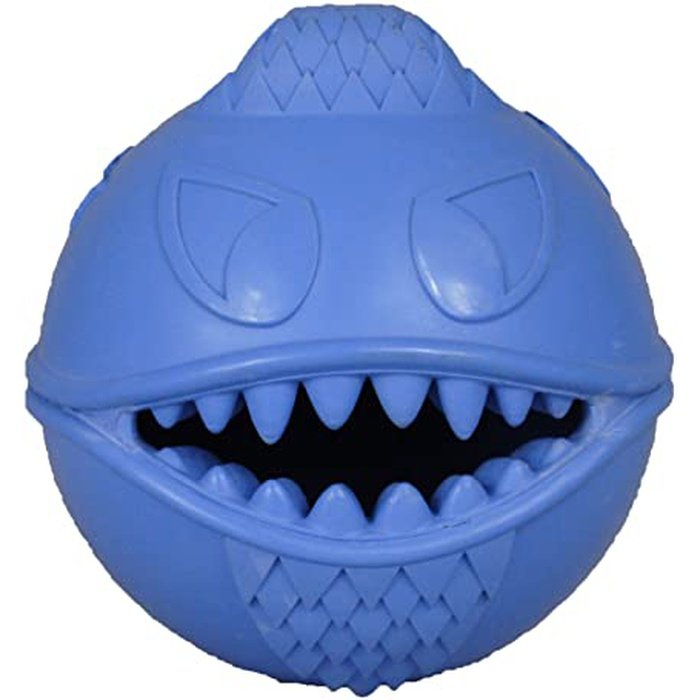Jolly Pets jouet interactif Balle Monster - Distributrice de gâteries