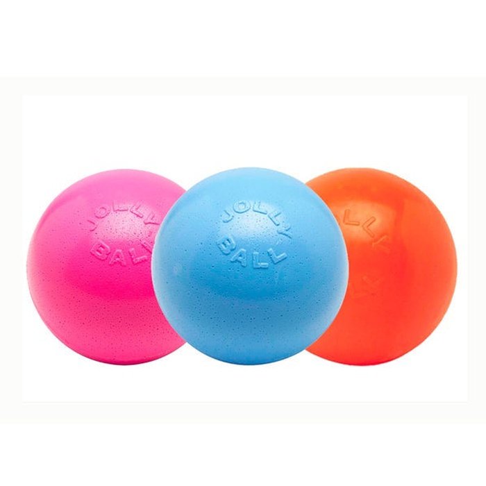 Jolly Pets jouets pour chien Ballon Bounce-N-Play Pour Chiens