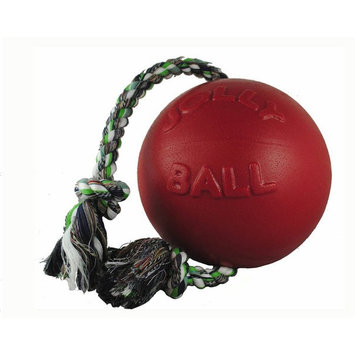Jolly Pets jouets pour chien Jolly Pet Romp-n-Roll