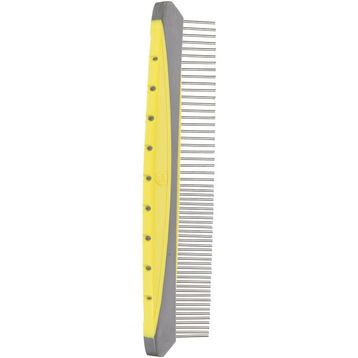 Jw pet Brosse Peigne JW Gripsoft 8''