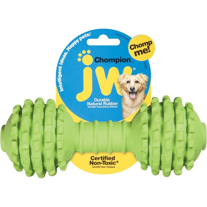 Jw pet jouets pour chien Chompion JW Pet