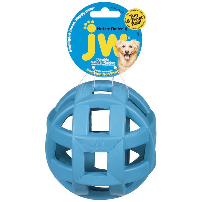 Jw pet jouets pour chien Hol-ee mol-ee extreme JW Pet