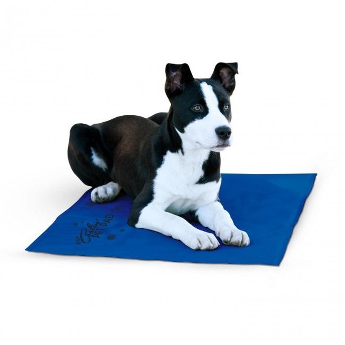 k&h lit Cooling Gel Pad pour chien
