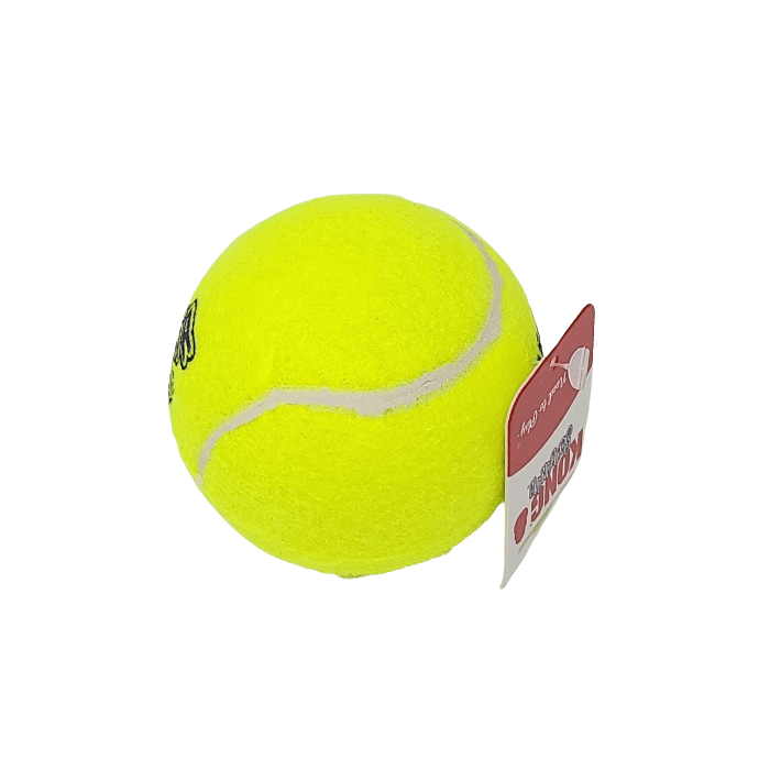 kong balle Balle Air Dog Squeaker Large à l'unité