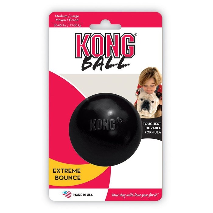 kong balle Balle Kong Extreme