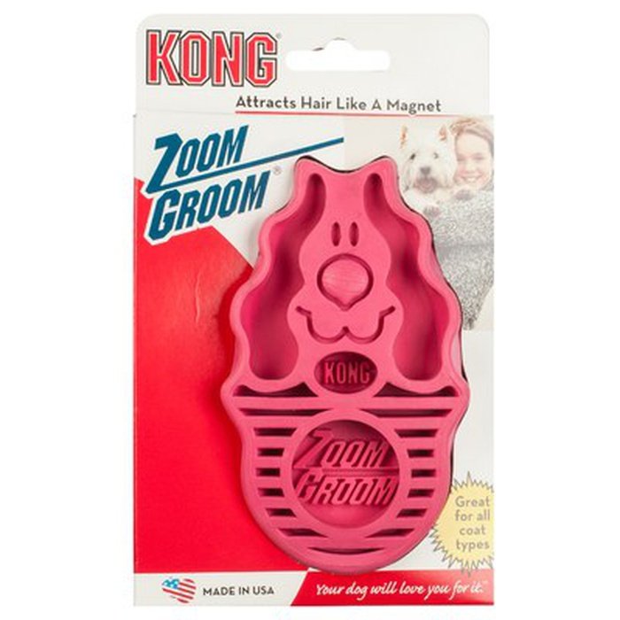 zoom groom
