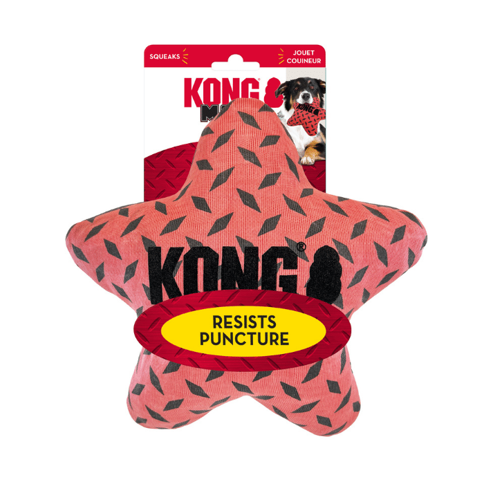 kong Étoile Kong Maxx