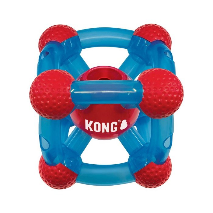 kong jouet interactif Jouet distributeur de gâteries Kong Reward Tinker