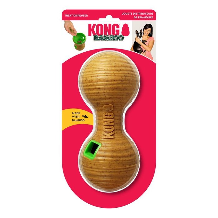 kong jouet interactif Jouet interactif Kong feeder distributeur de nourriture