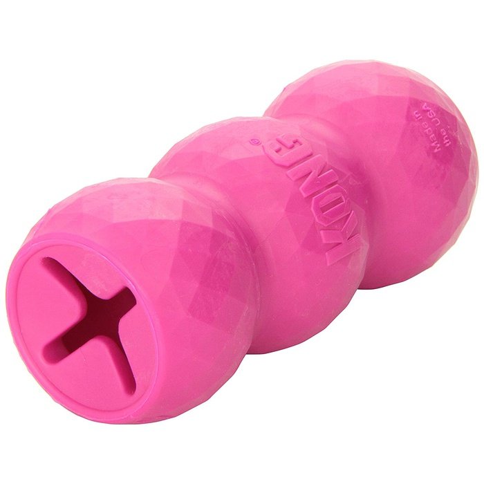 Kong Genius Mike Dog Toy - Sherbrooke Canin Kong Genius Mike Dog Toy - Sherbrooke Canin