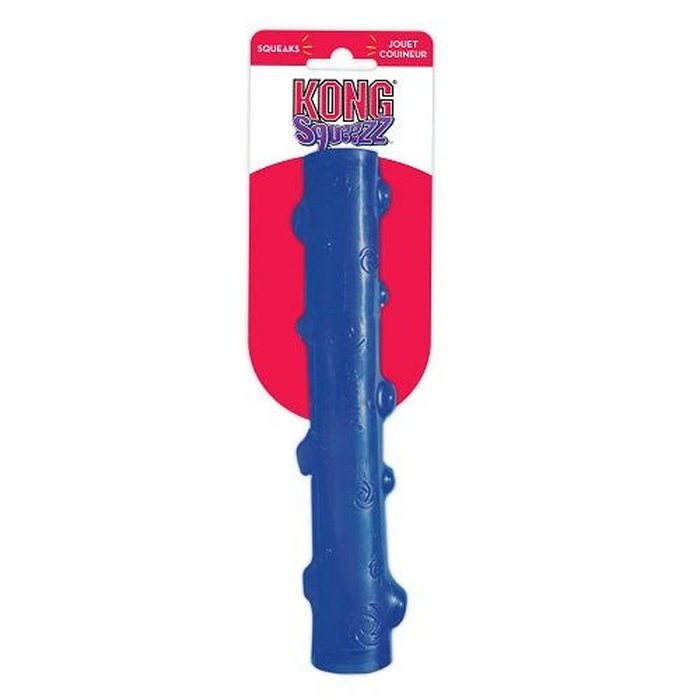 kong jouets pour chien Baton Kong Squeezz
