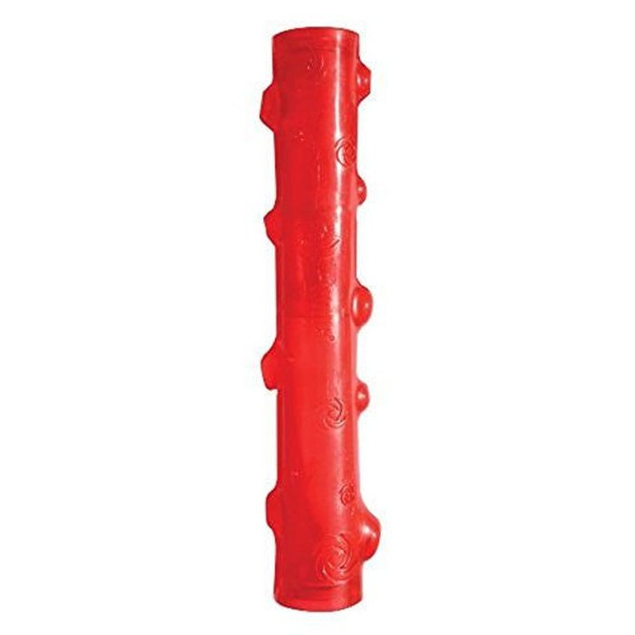 kong jouets pour chien Baton Kong Squeezz