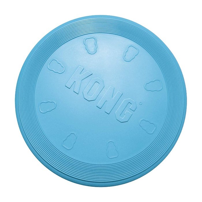 kong jouets pour chien Frisbee pour chiots Kong Flyer Jouet En Caoutchouc