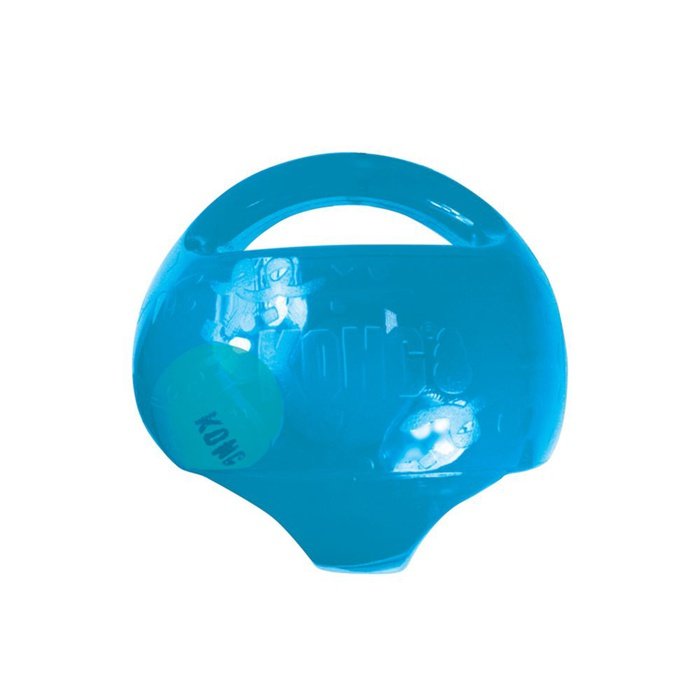 kong jouets pour chien Jouet interactif Kong Jumbler
