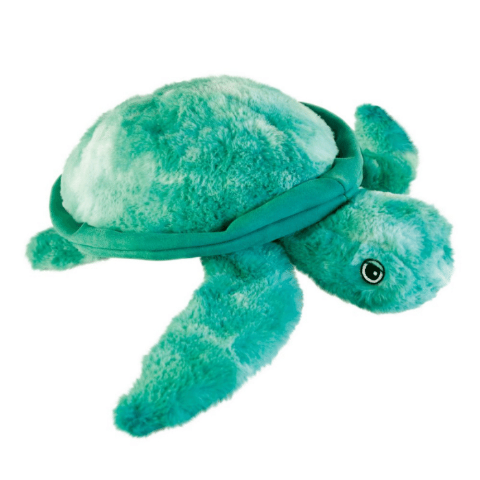 kong jouets pour chien Kong SoftSeas Tortue
