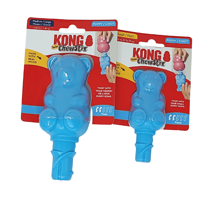 kong Kong ChewStix Twist Ours