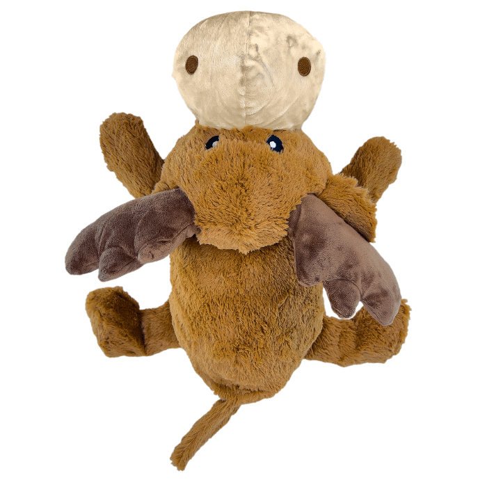 kong peluche Kong cozie Marvin JUMBO