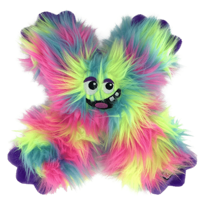 kong Peluche Kong Frizzles Spazzle