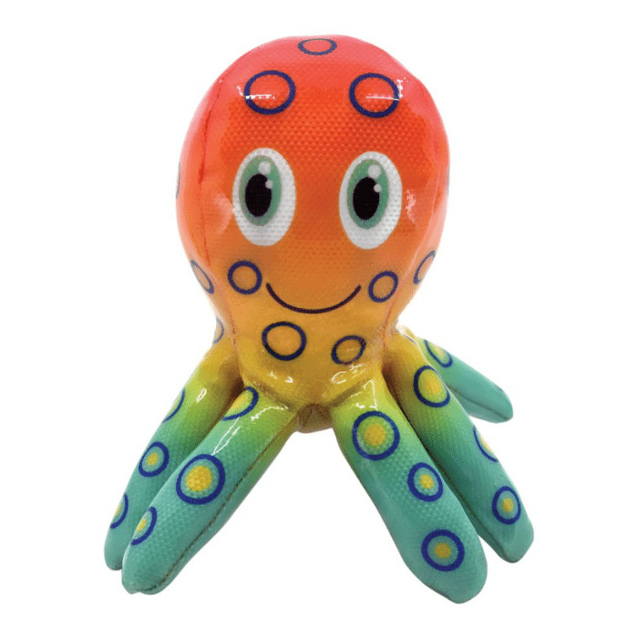 kong peluche Kong Shieldz Tropics Pieuvre