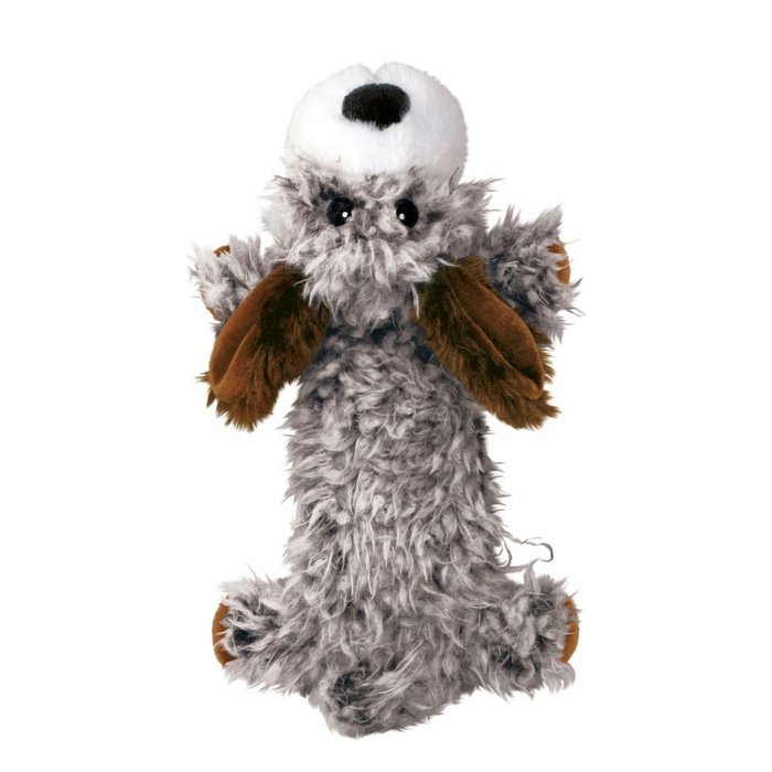 kong peluche Peluche Kong Low Stuff chien