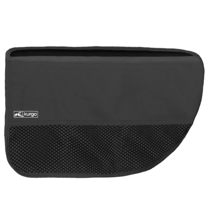 Kurgo accessoire Noir Protèges portes Kurgo