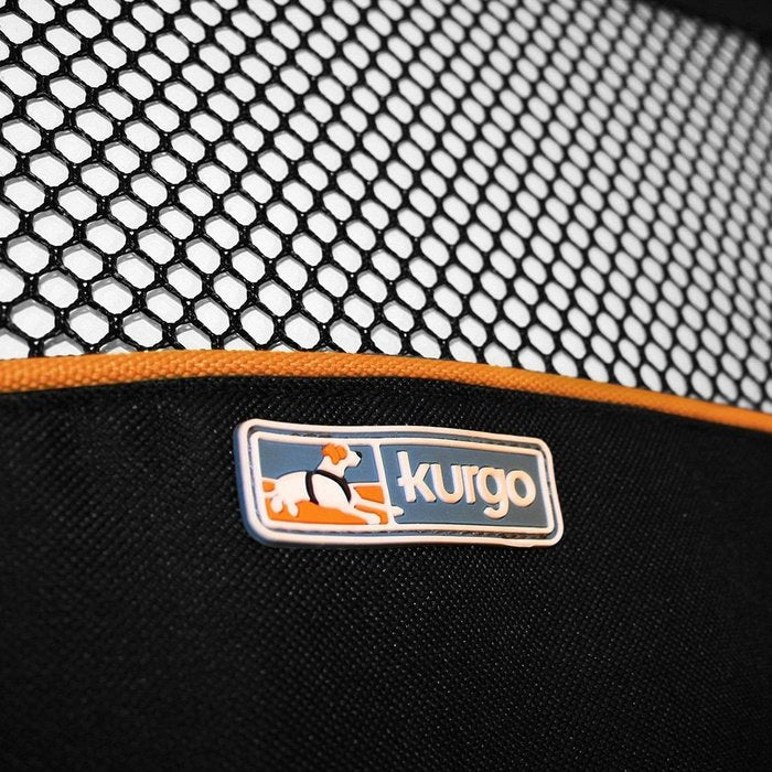 Kurgo bol de voyage Barrière pour sièges arrières Kurgo Backseat Barrier