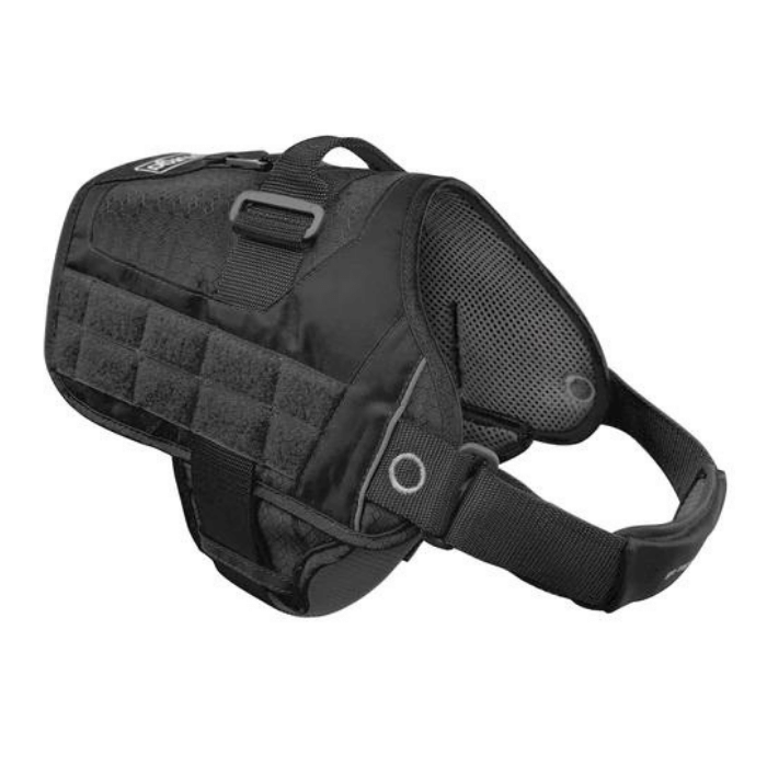 Kurgo Harnais Harnais Kurgo RSG Dog Townie - Noir