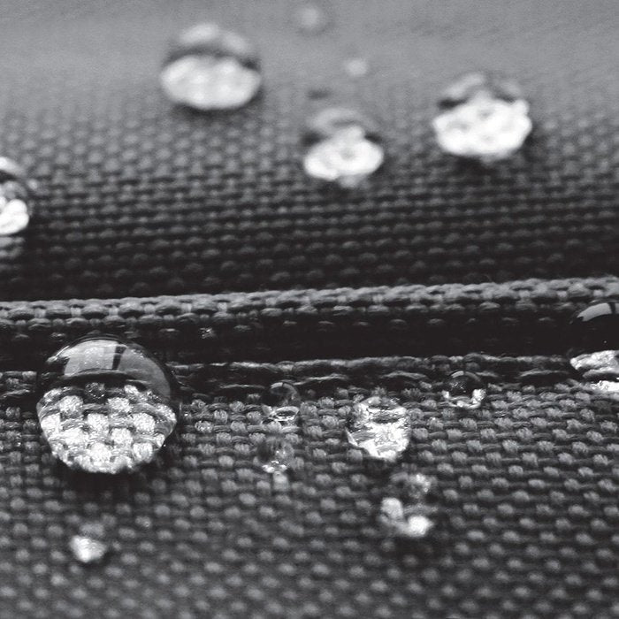 Kurgo Housse de siège Black Couvre siège baquet pour animaux Kurgo