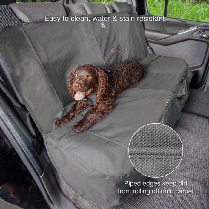 Kurgo car seat sales covers
