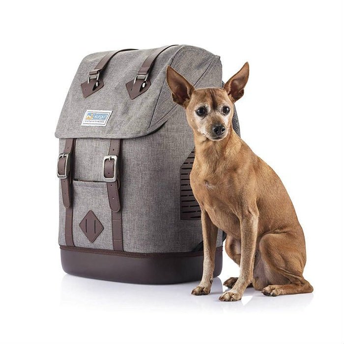 Kurgo sac a dos Sac à dos pour chiens Kurgo K9 Rucksack