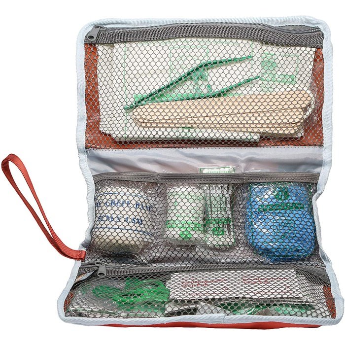 Kurgo Trousse de premier soins Trousse de premier soins pour chien