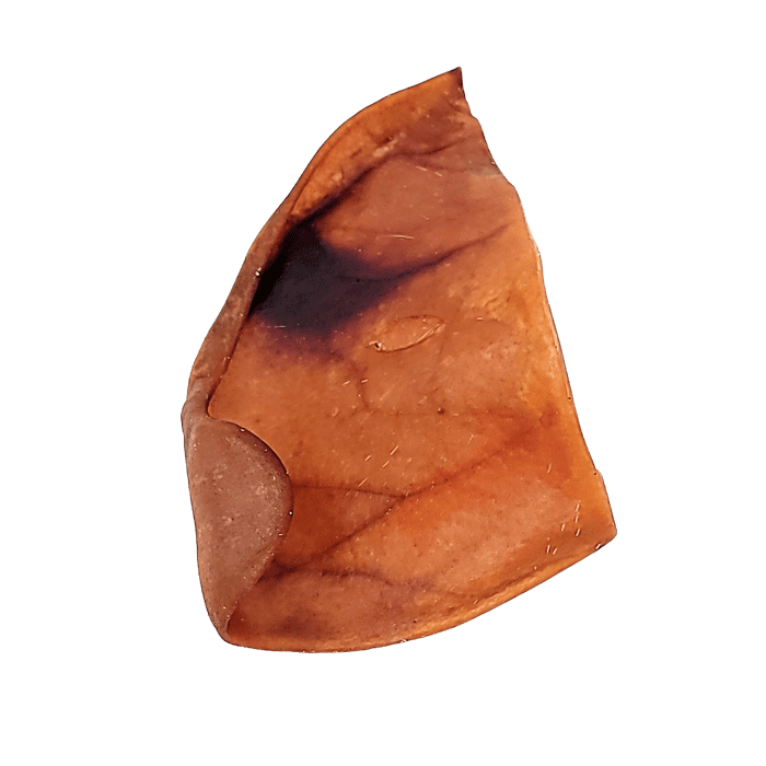 Kyon Gâteries Oreille de porc - Produit du Québec