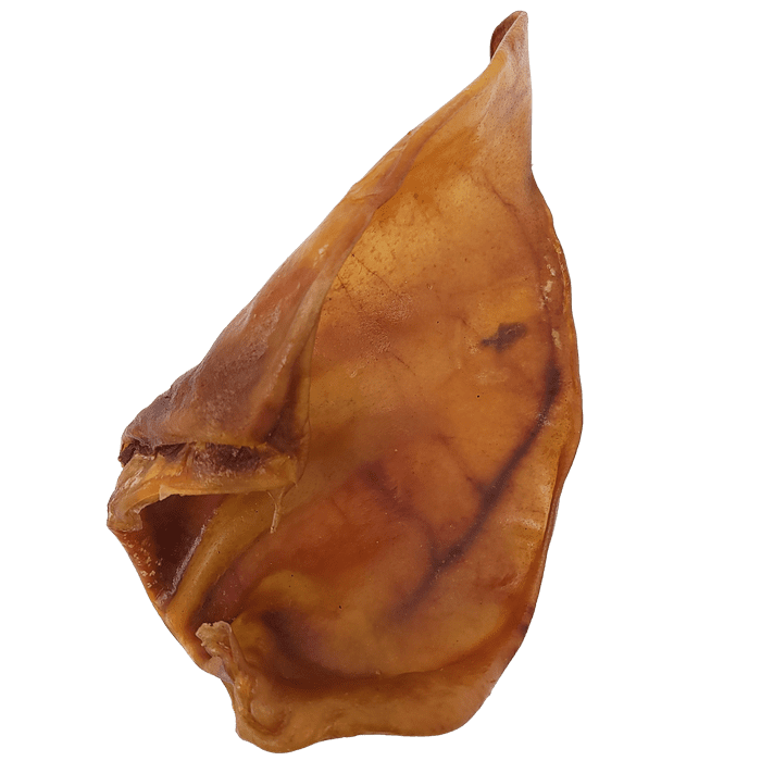 Kyon Gâteries Oreilles de porc Géante - Produit du Québec