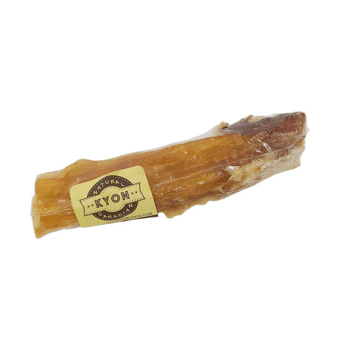 Kyon Gâteries Tendon de boeuf 4-6" - Produit du Québec en vrac