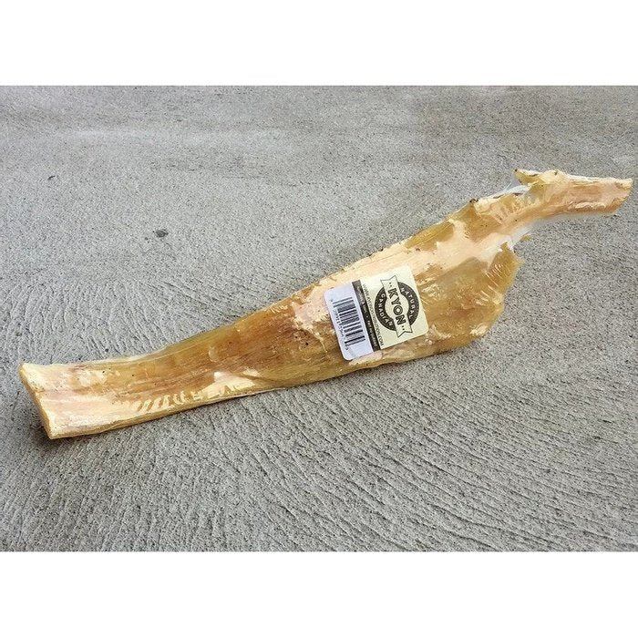 Kyon Gâteries Tendon de boeuf 8-12" - Produit du Québec en vrac