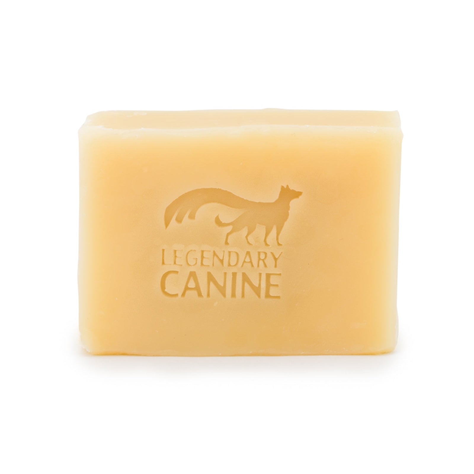 Legendery Canine Fresh Shampooing en barre pour chien 150g