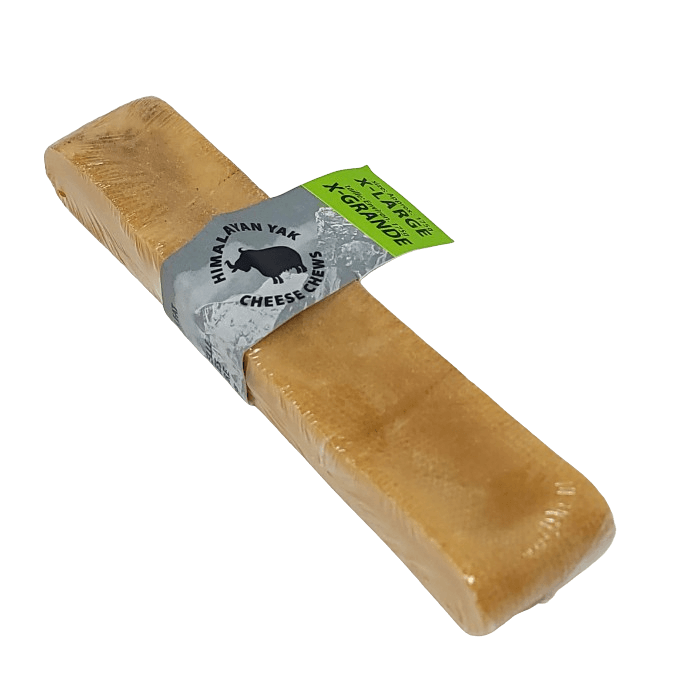 Live Well Gâteries X-large Fromage de Yak de l'Himalaya à mâcher