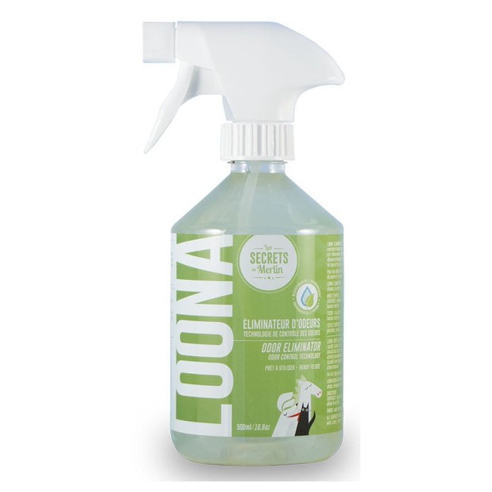 Loona nettoyant Loona Éliminateur d'odeur 500ML
