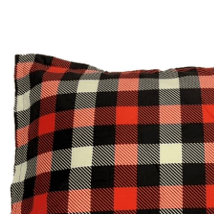 Maskot Coussin nuage infusée lavande