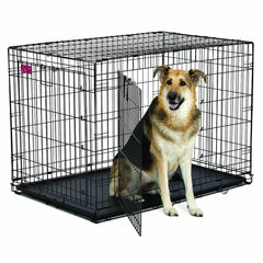Cage pour gros chien, Midwest 42'' 99.99$ CAD - Sherbrooke Canin