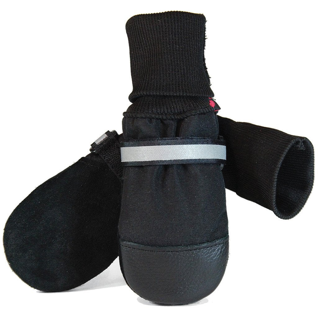 Muttluks bottes Bottes d'hiver pour chiens Muttluks Fleece-Lined
