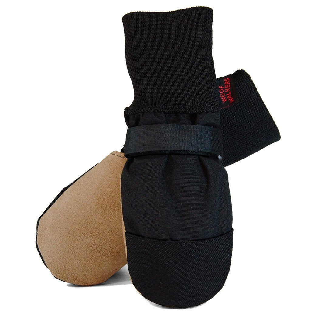 Muttluks bottes Bottes pour chien Woof Walkers