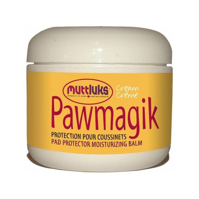 Muttluks hydratant Crème hydratante pour chiens Muttluks Pawmagik Balm