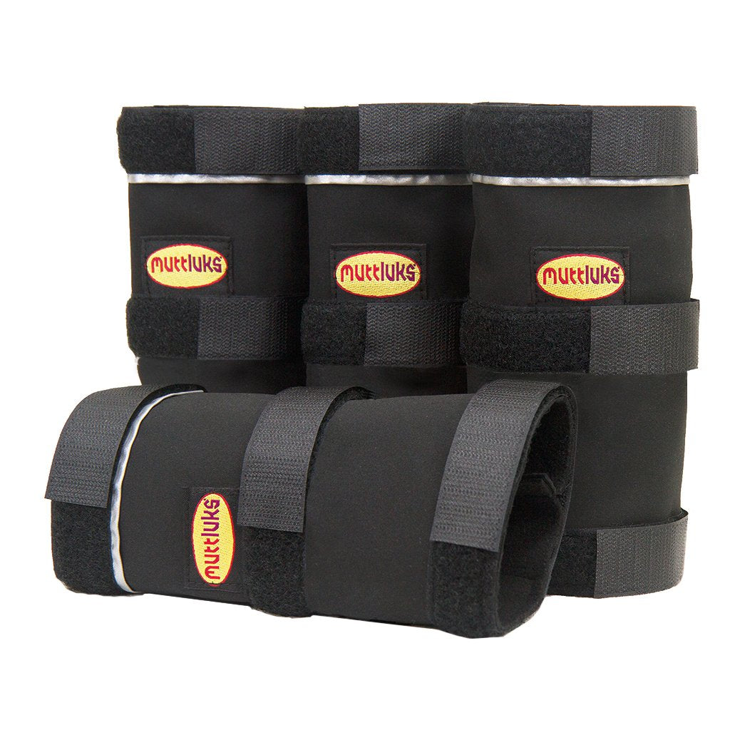 Muttluks vetement Muttluks MuttGators Manches pour pattes