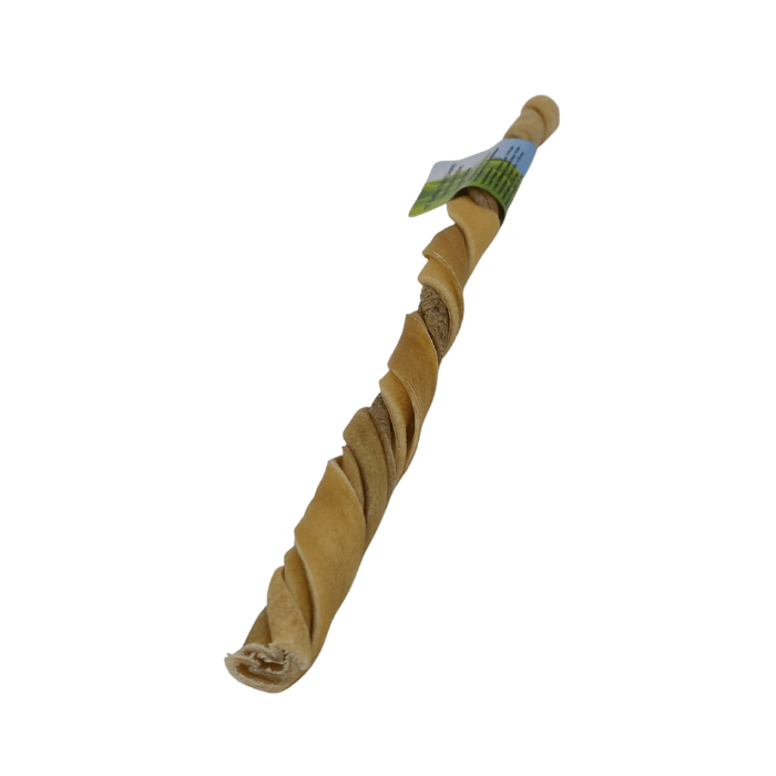 Nature's Own Gâteries Bully chomp - joue de buffle 12''