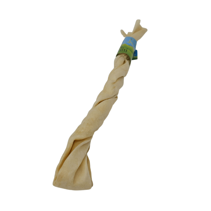 Nature's Own Gâteries Tresse de Kangourou 12''