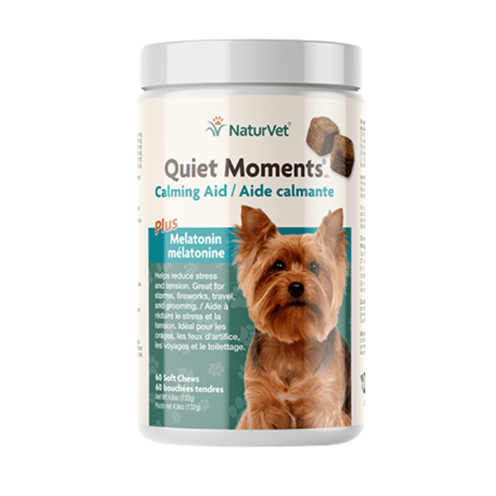 Quiet moment best sale calming aid