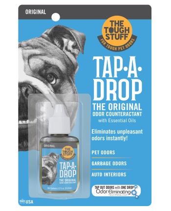 Nilodour autres Original Tap-A-Drop Élimine les mauvaises odeurs