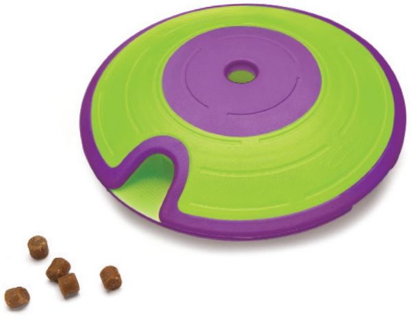 Nina ottosson jouet interactif Casse-tête Nina Ottosson Treat Maze